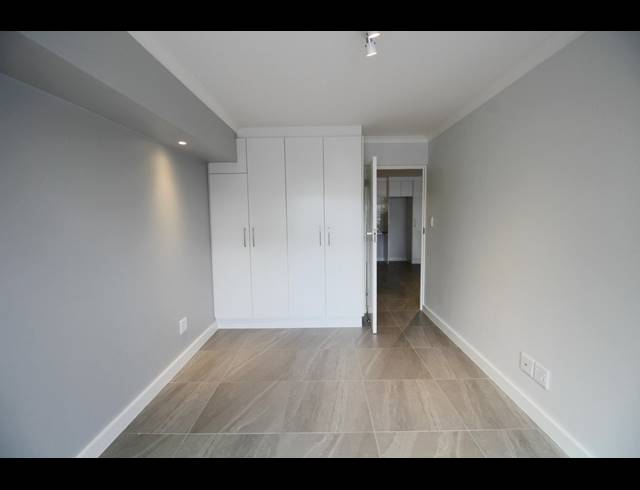 1 BEDROOM APARTMENT RENTED IN OBSERVATORY